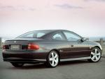 Holden Monaro 2001 года